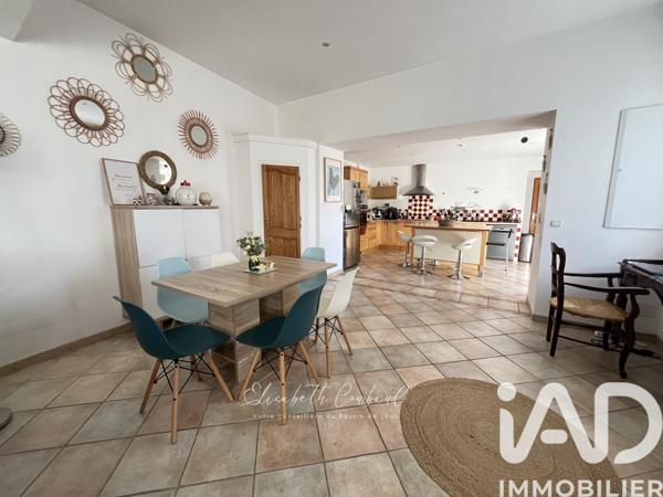 Maison à vendre 4 pièces 135 m² Montbazin