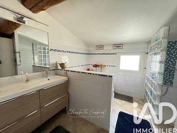 Maison à vendre 4 pièces 135 m² Montbazin