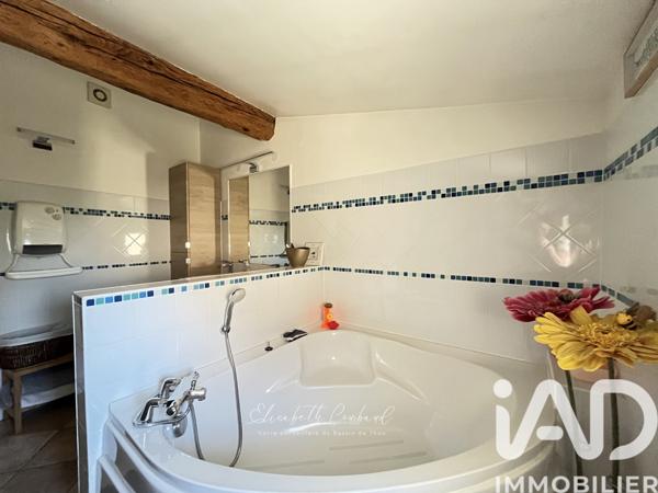 Maison à vendre 4 pièces 135 m² Montbazin