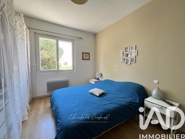 Maison à vendre 4 pièces 135 m² Montbazin
