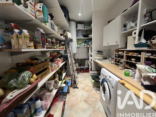 Maison à vendre 4 pièces 135 m² Montbazin