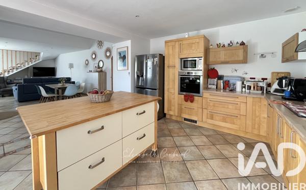 Maison à vendre 4 pièces 135 m² Montbazin