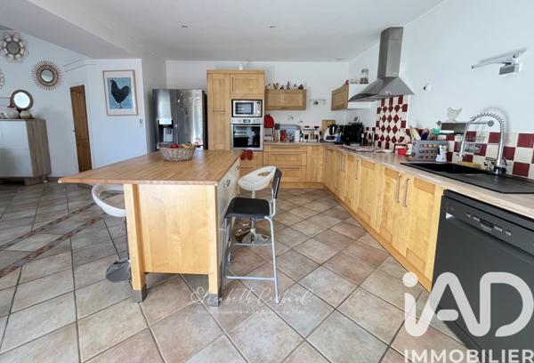 Maison à vendre 4 pièces 135 m² Montbazin