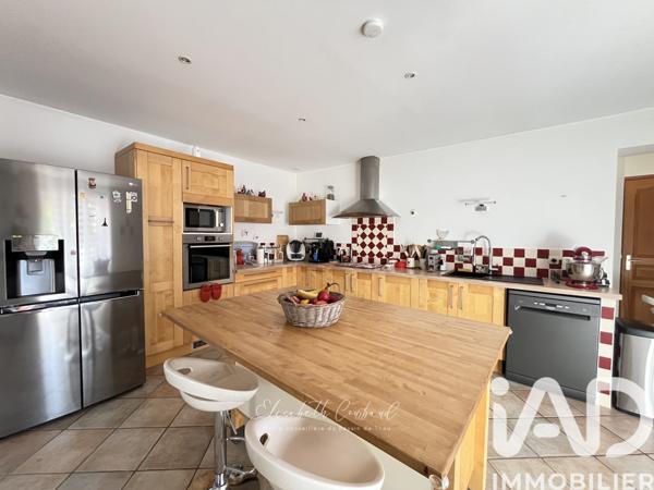 Maison à vendre 4 pièces 135 m² Montbazin