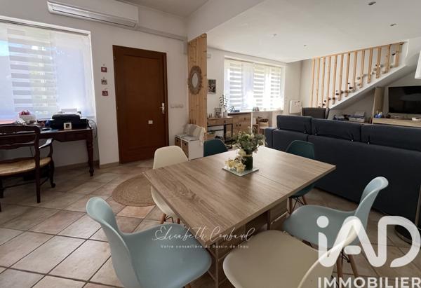 Maison à vendre 4 pièces 135 m² Montbazin