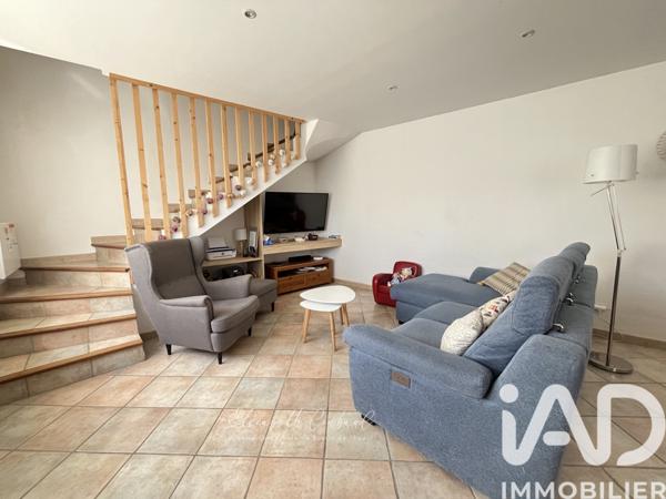 Maison à vendre 4 pièces 135 m² Montbazin