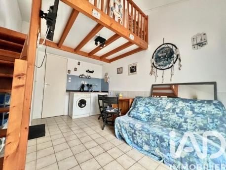 Maison à vendre 3 pièces 30 m² Leucate