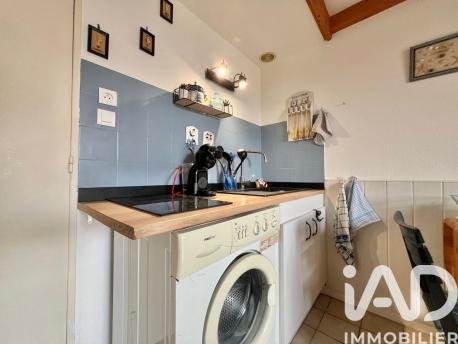 Maison à vendre 3 pièces 30 m² Leucate