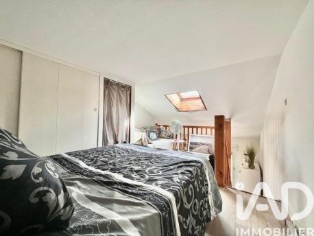 Maison à vendre 3 pièces 30 m² Leucate