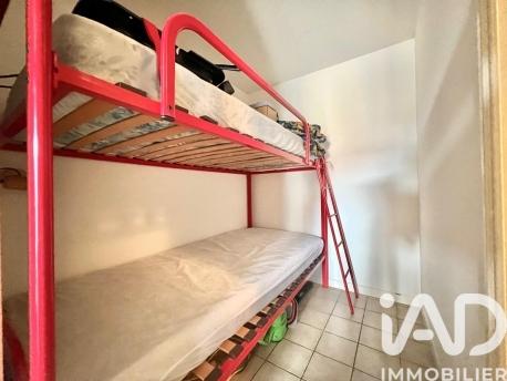 Maison à vendre 3 pièces 30 m² Leucate