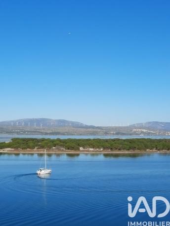 Maison à vendre 3 pièces 30 m² Leucate