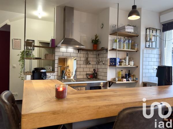 Appartement à vendre 4 pièces 93 m² Sedan