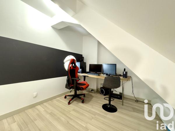 Appartement à vendre 4 pièces 93 m² Sedan