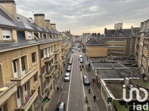 Appartement à vendre 4 pièces 93 m² Sedan