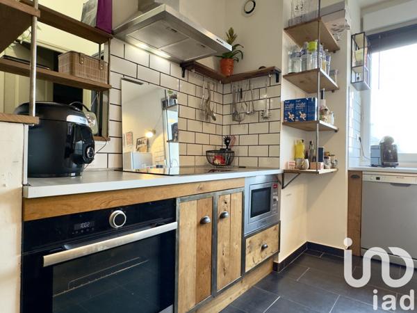 Appartement à vendre 4 pièces 93 m² Sedan