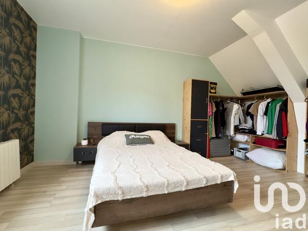 Appartement à vendre 4 pièces 93 m² Sedan