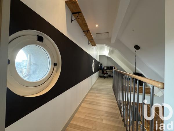 Appartement à vendre 4 pièces 93 m² Sedan