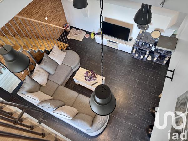 Appartement à vendre 4 pièces 93 m² Sedan