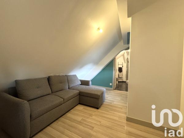 Appartement à vendre 4 pièces 93 m² Sedan