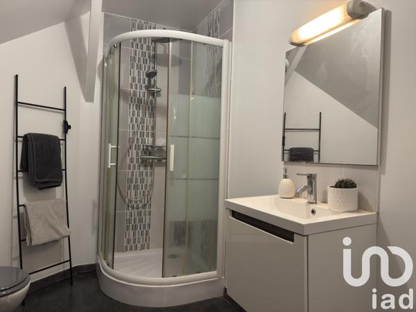 Appartement à vendre 4 pièces 93 m² Sedan