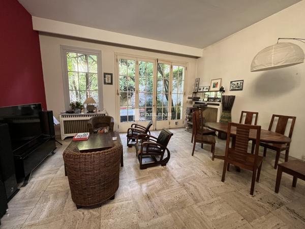 Maison Bourgeoise à Lille - Réf. vnv5123k