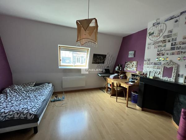 Maison Bourgeoise à Lille - Réf. vnv5123k