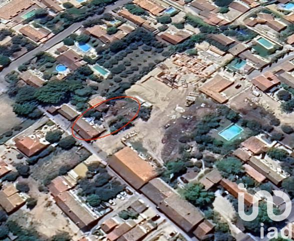 Maison à vendre 3 pièces 92 m² Saint-Rémy-de-Provence