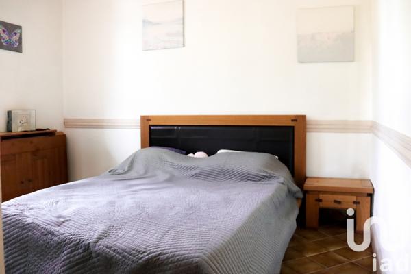 Maison à vendre 3 pièces 92 m² Saint-Rémy-de-Provence