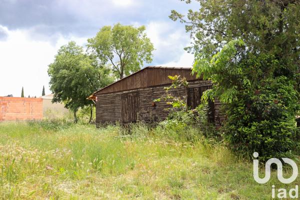 Maison à vendre 3 pièces 92 m² Saint-Rémy-de-Provence