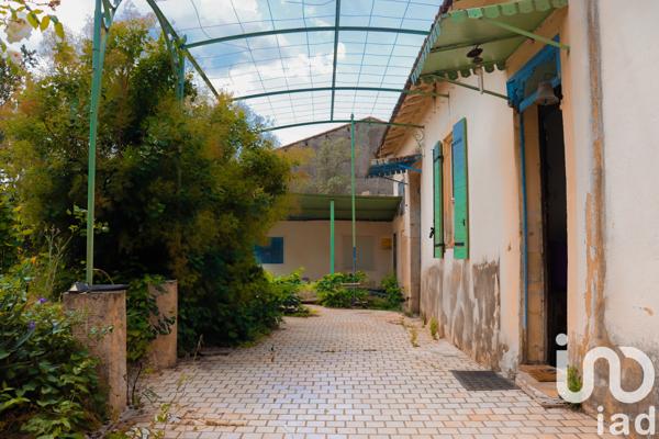 Maison à vendre 3 pièces 92 m² Saint-Rémy-de-Provence