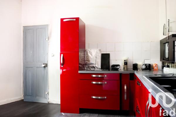 Maison à vendre 3 pièces 92 m² Saint-Rémy-de-Provence