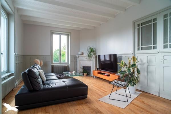 Maison à vendre |  Concarneau |  10 pièces | 468 m²