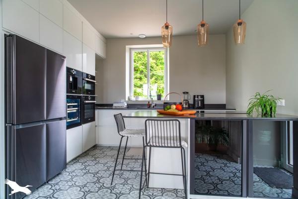 Maison à vendre |  Concarneau |  10 pièces | 468 m²