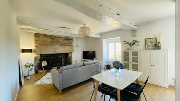 Maison à vendre |  Concarneau |  10 pièces | 468 m²