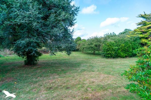 Maison à vendre |  Concarneau |  10 pièces | 468 m²