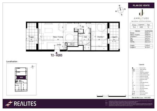 Appartement