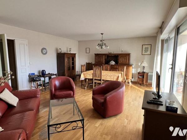 APPARTEMENT TYPE III