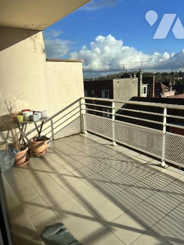 APPARTEMENT TYPE III