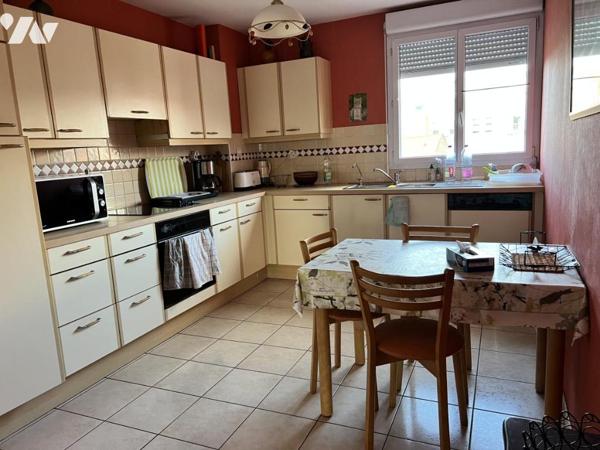 APPARTEMENT TYPE III