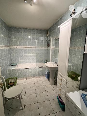 APPARTEMENT TYPE III