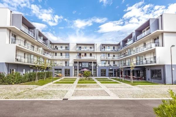 INVESTISSEMENT LOCATIF – Perpignan – Résidence Seniors Zenitude Les Girandières – 6,29 % de rentabilité