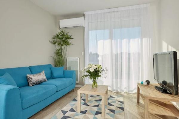 INVESTISSEMENT LOCATIF – Perpignan – Résidence Seniors Zenitude Les Girandières – 6,29 % de rentabilité