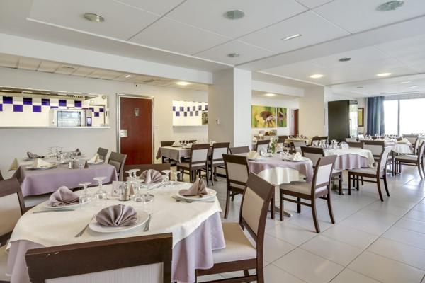 INVESTISSEMENT LOCATIF – Perpignan – Résidence Seniors Zenitude Les Girandières – 6,29 % de rentabilité