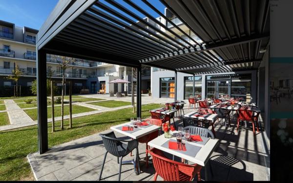 INVESTISSEMENT LOCATIF – Perpignan – Résidence Seniors Zenitude Les Girandières – 6,29 % de rentabilité