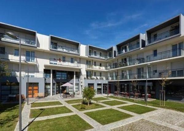 INVESTISSEMENT LOCATIF – Perpignan – Résidence Seniors Zenitude Les Girandières – 6,29 % de rentabilité