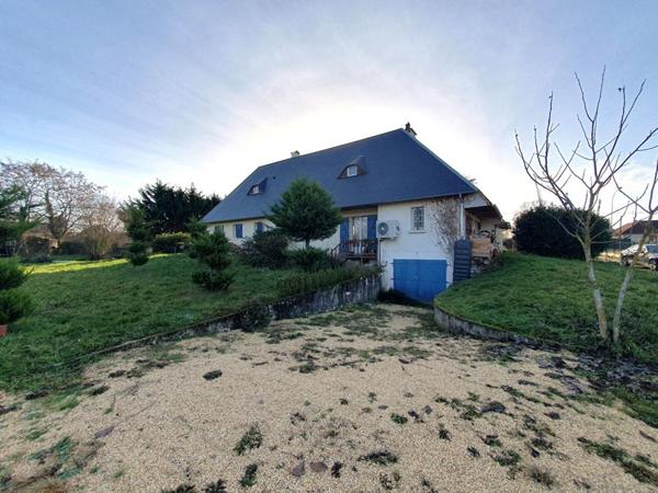Maison Bourges 5 pièce(s) 161 m2