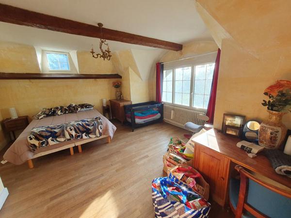 Maison Bourges 5 pièce(s) 161 m2