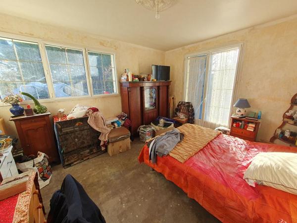 Maison Bourges 5 pièce(s) 161 m2