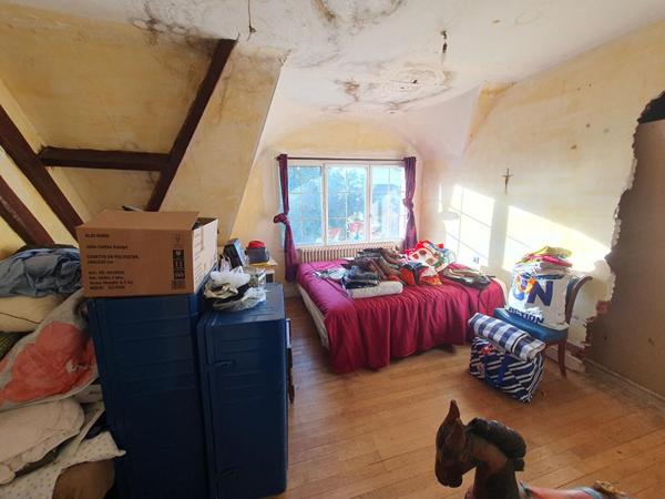 Maison Bourges 5 pièce(s) 161 m2