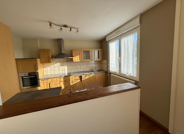 A vendre Maison Landivisiau 6 pièces - 4 chambres 114 m²